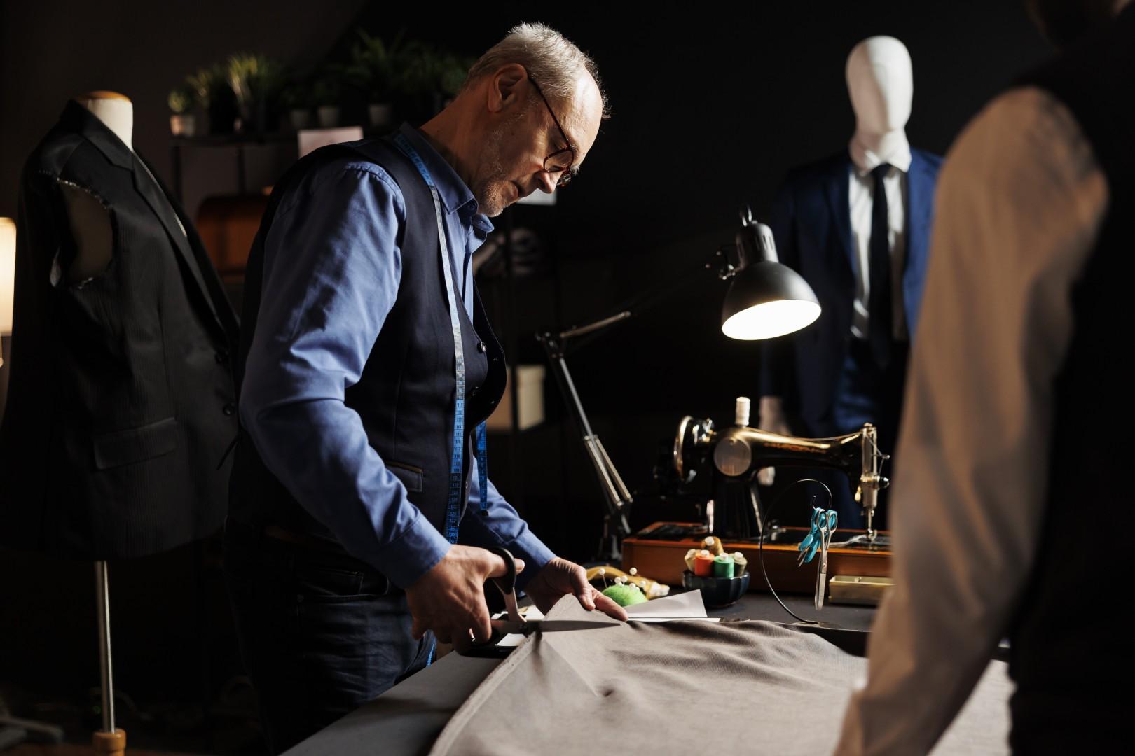 Libas Bespoke Atelier