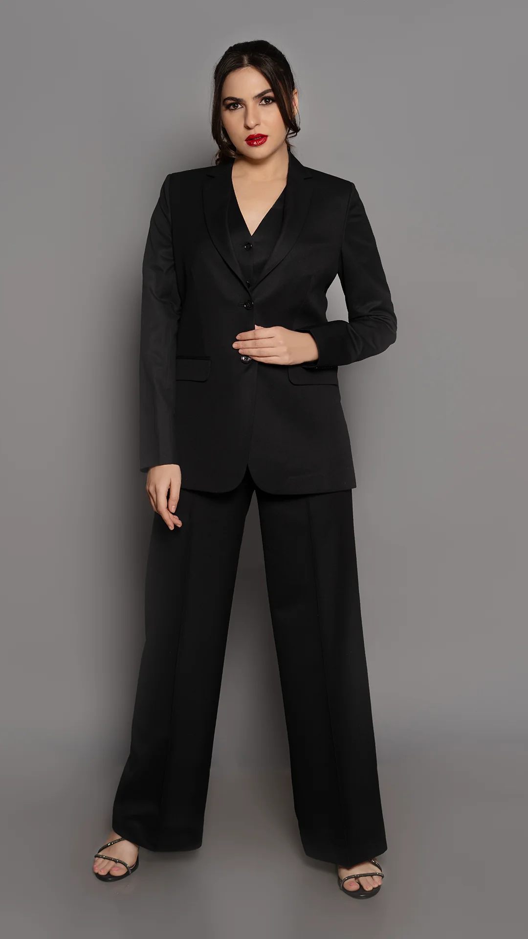 Elegantly Tailored Skirts