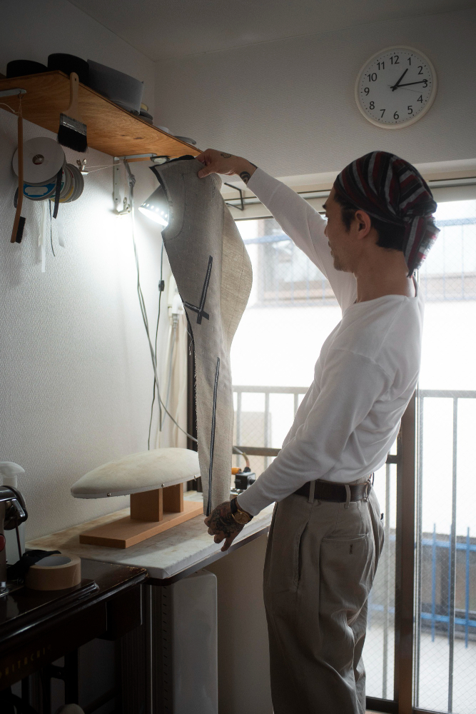 Libas Bespoke Atelier