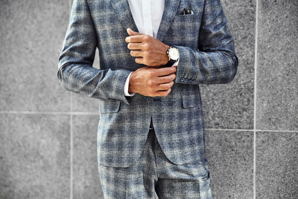 Luxury Fabrics