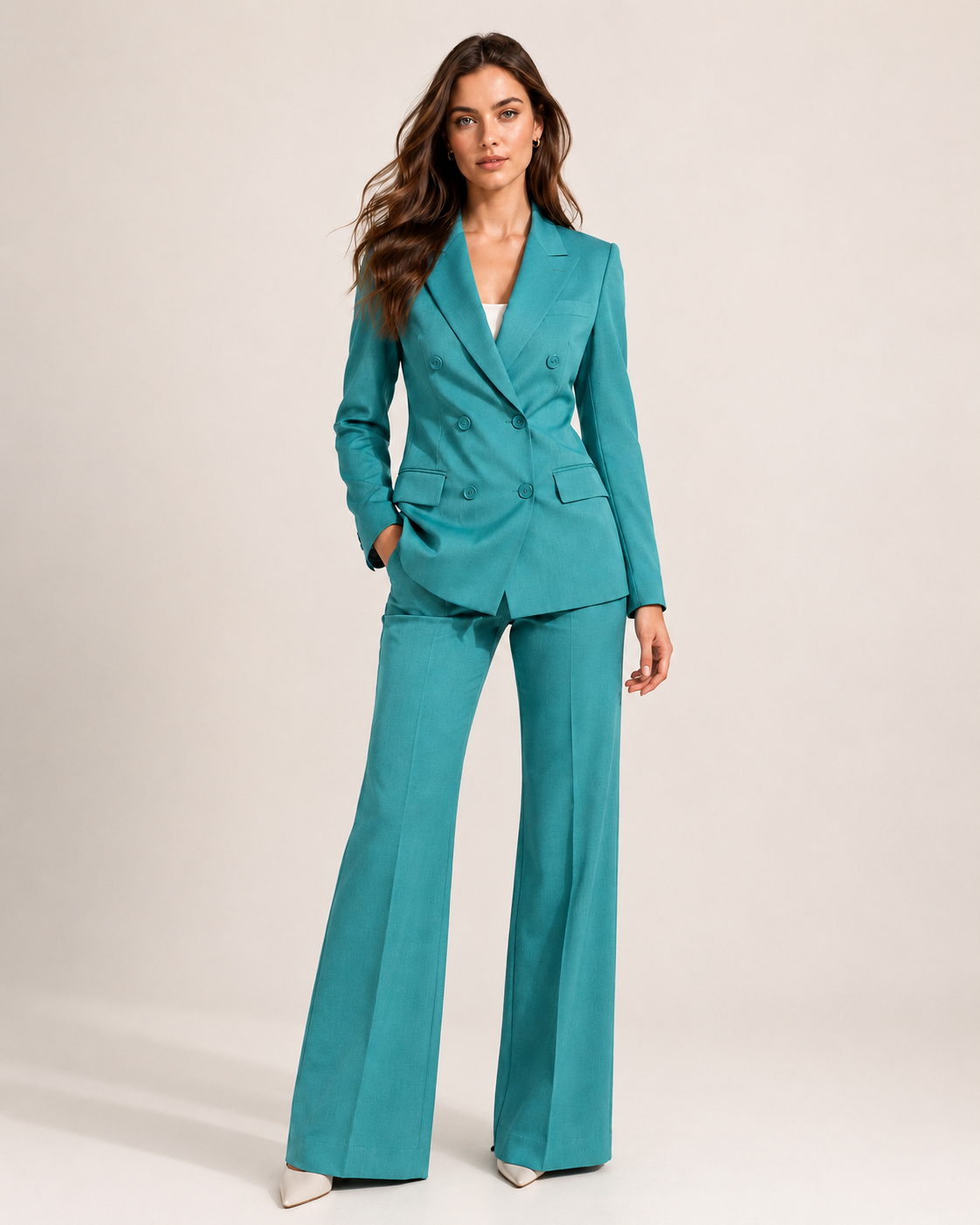 Timeless Bespoke Dresses