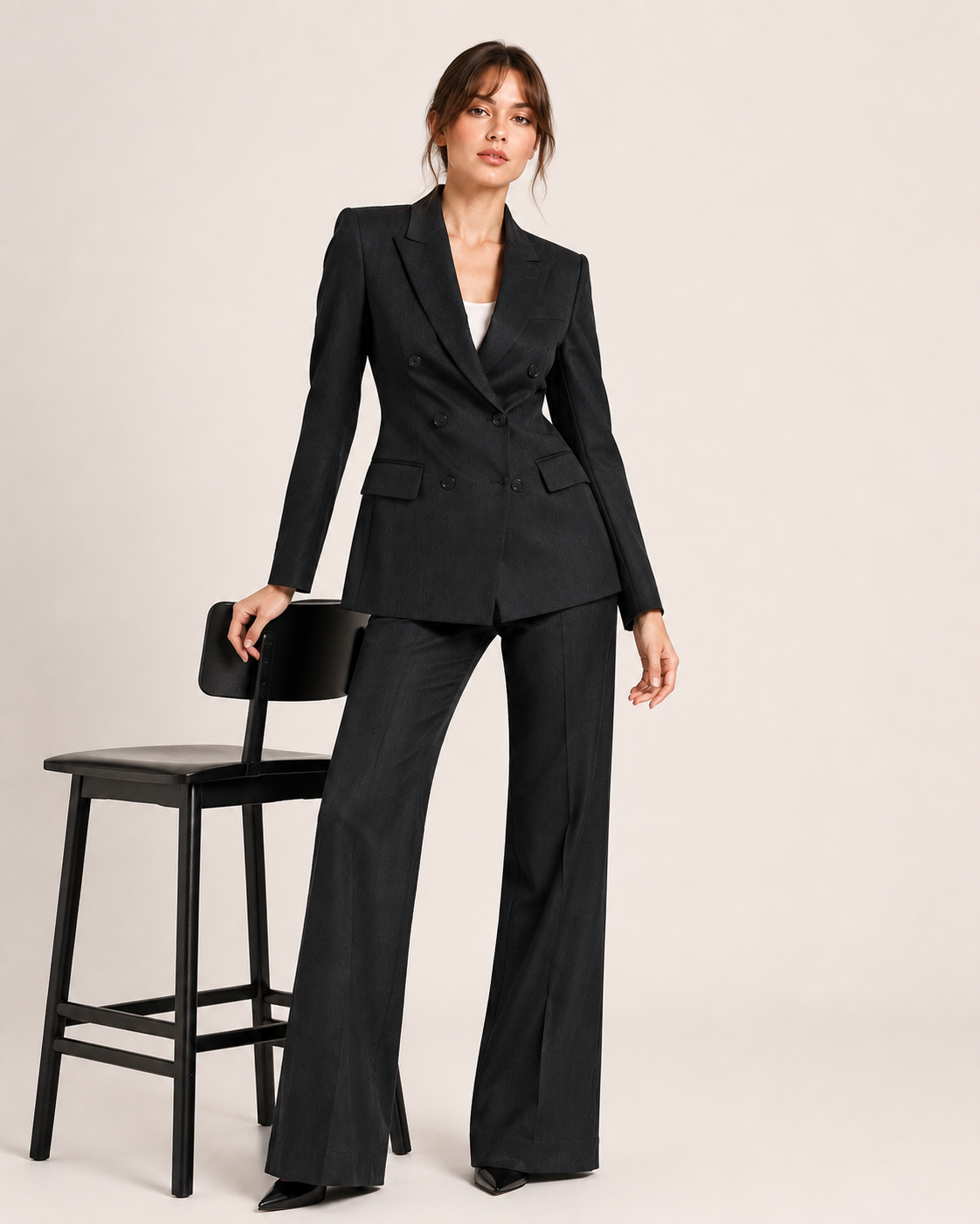 Ladies Bespoke Business Suits