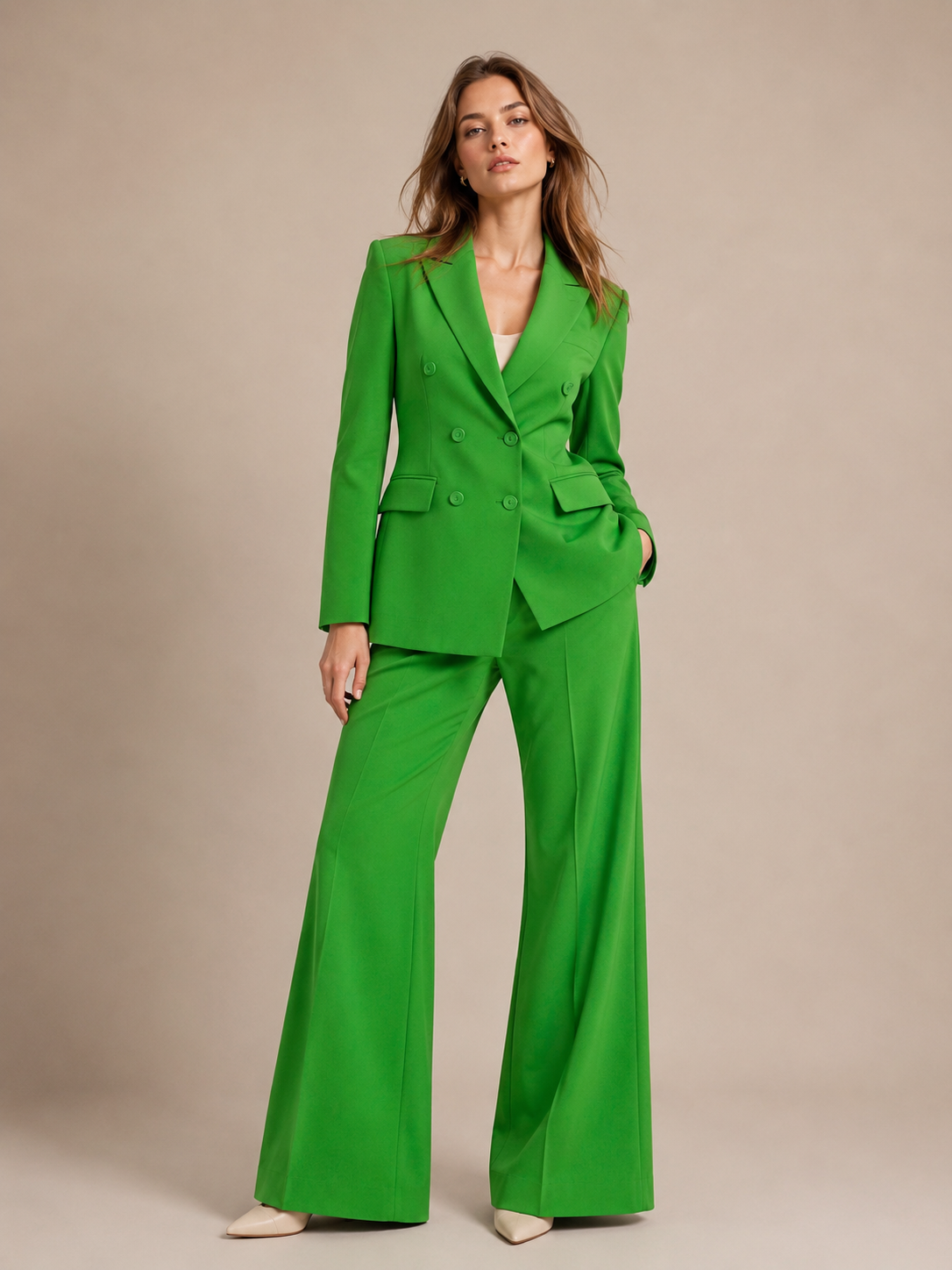 Timeless Bespoke Dresses