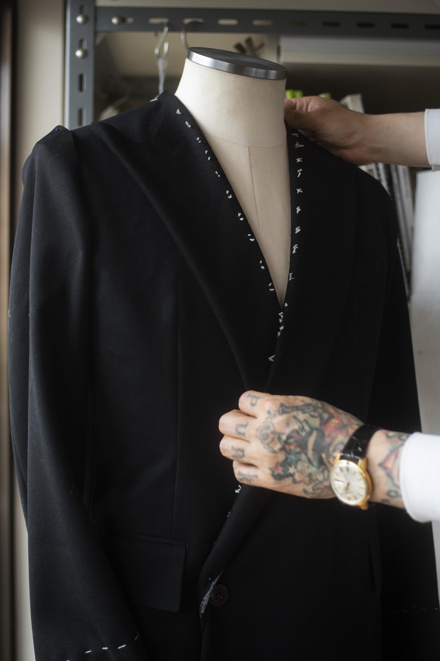  - Libas Bespoke